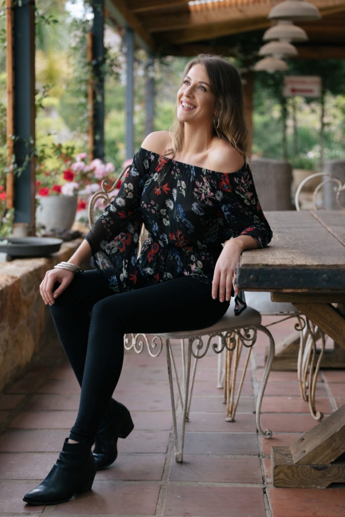 Lila Lerie Erasmus-Prinsloo