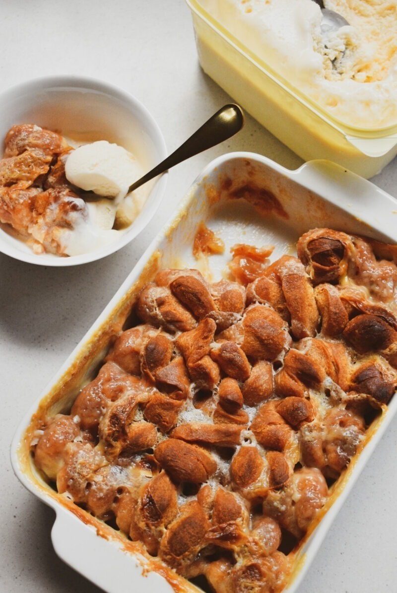 Baked Koeksisters South African Desserts