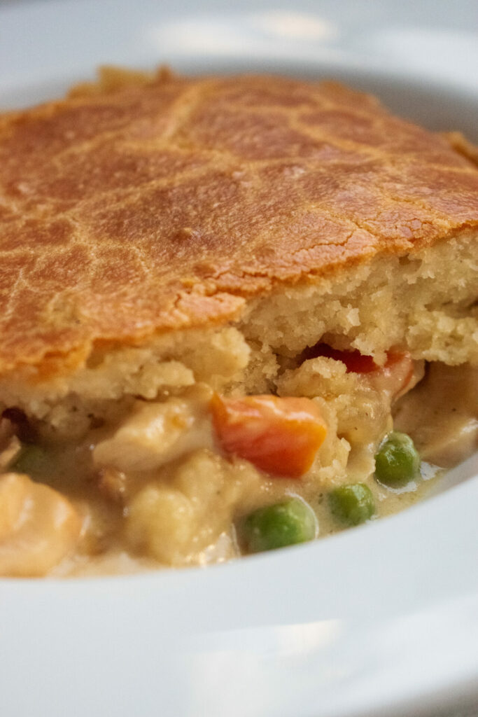 Pot Pie