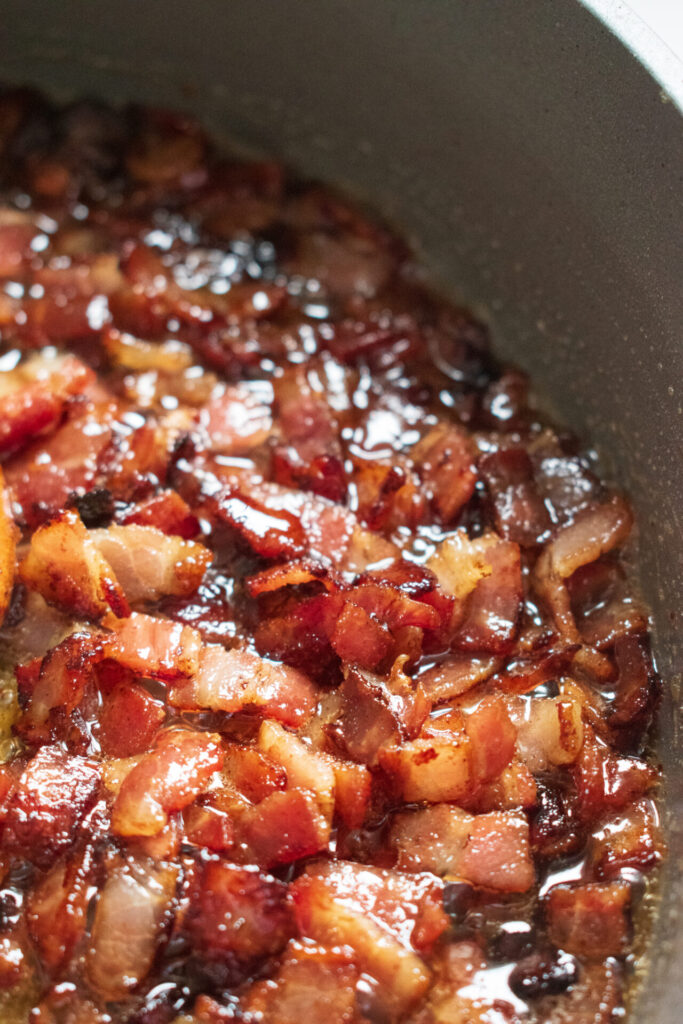 Savoury Cheese and Bacon Scones