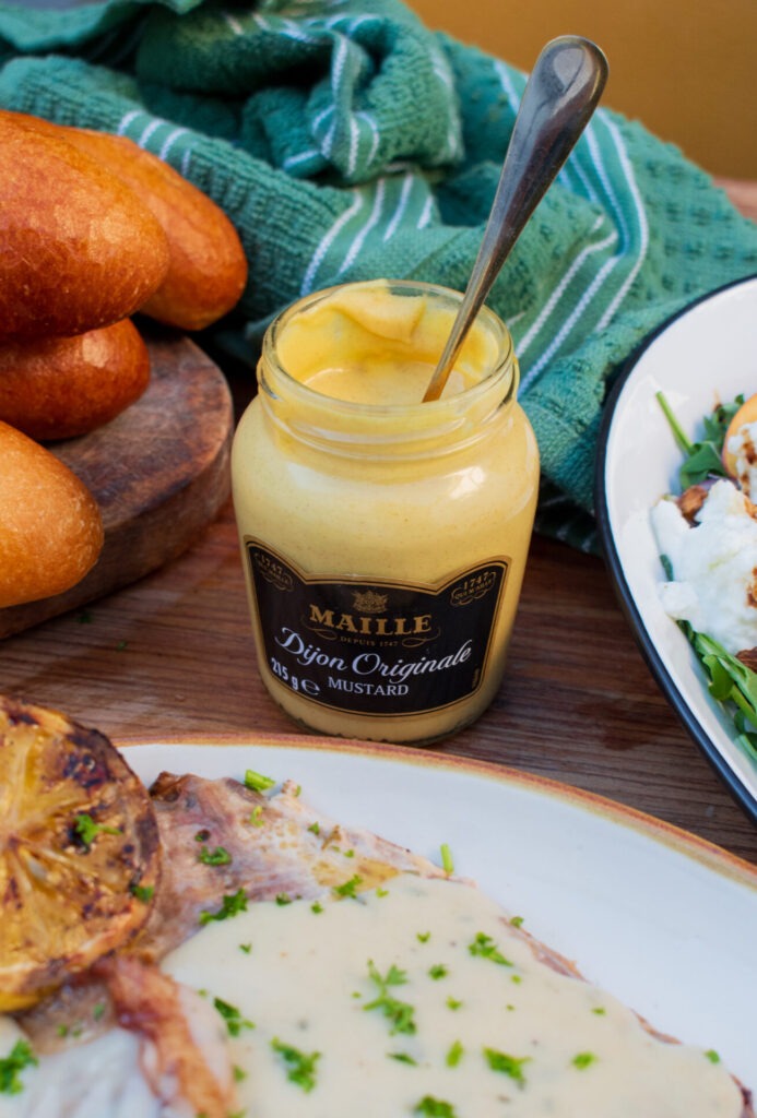 Maille Dijon Mustard