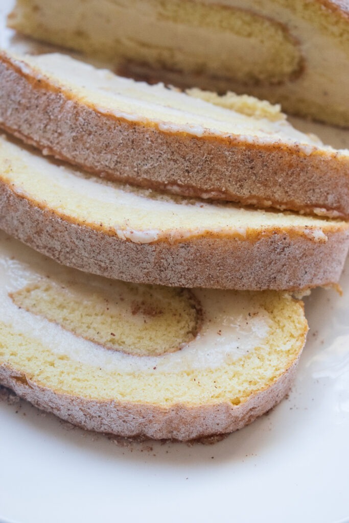 Milk Tart #milktart #swissroll #swissrollmilktart #tart #Southafricanrecipes