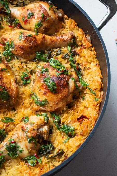 Rice #thebigtastybite #foodie #southafrica