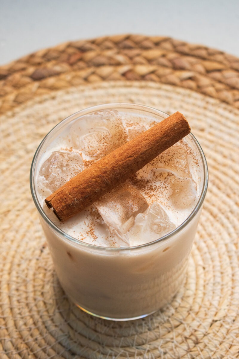 horchata