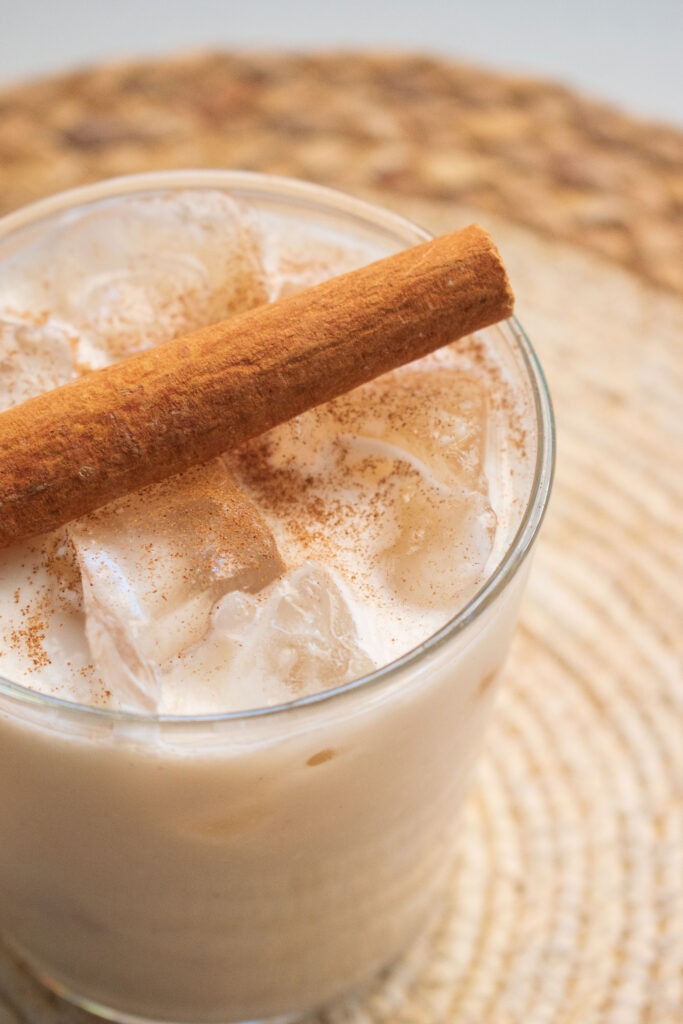 horchata
